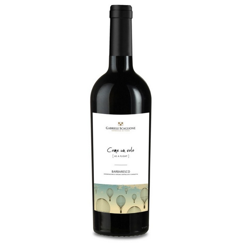Barbaresco Gabriele Scaglione