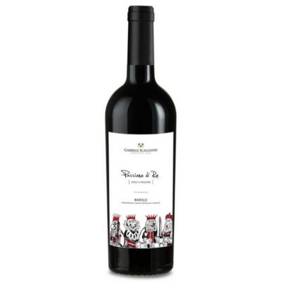 Barolo DOCG Passione