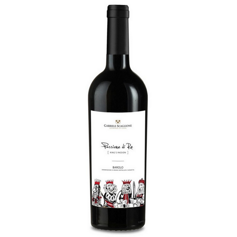 Barolo DOCG Passione
