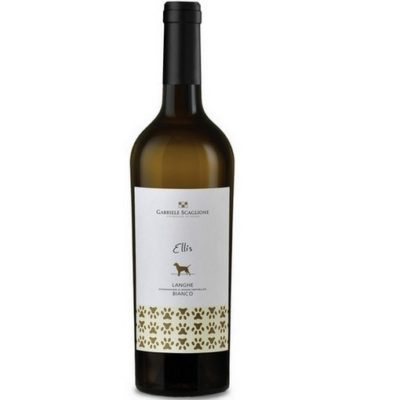 Langhe Bianco Ellis Scaglione