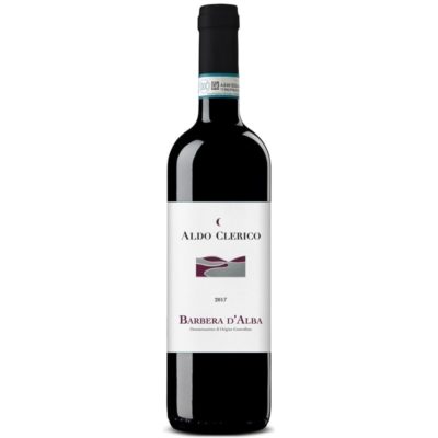 Barbera d'Alba Clerico