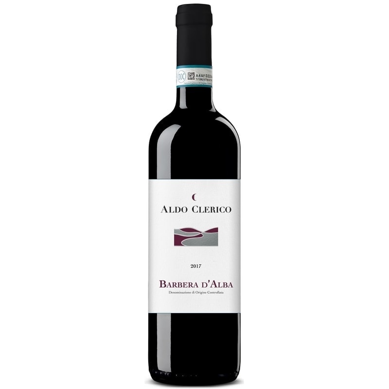Barbera d'Alba Clerico