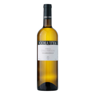 Chardonnay Colli Orientali Colutta