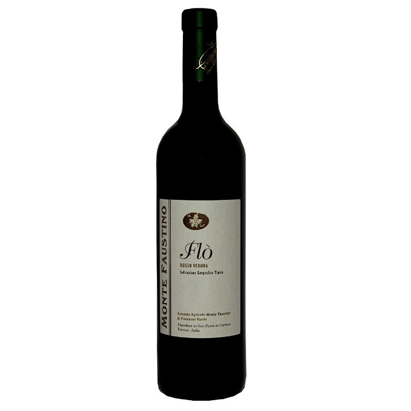 Rosso Verona Monte Faustino