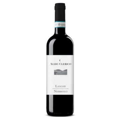 Langhe Nebbiolo Clerico