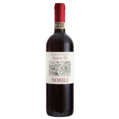 Valtellina Superiore Sassella Nobili