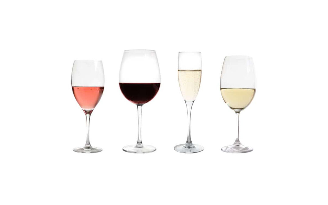 A quanti gradi? Piccola guida alla temperatura di servizio dei vini