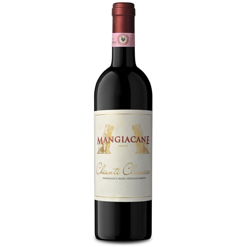 Chianti Classico Mangiacane