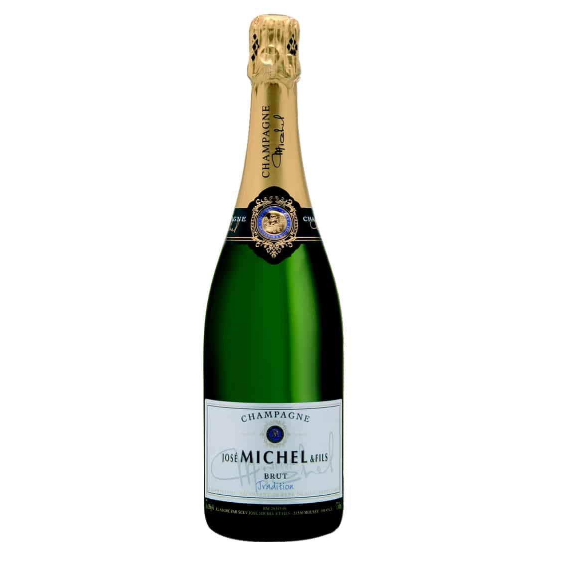 Brut Tradition Michel