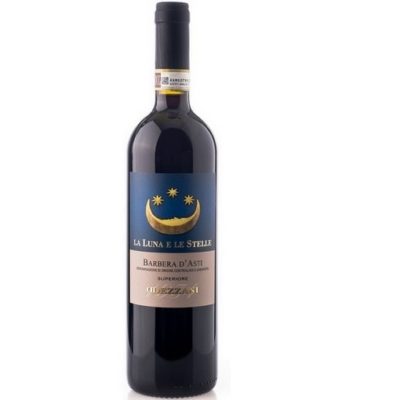 Barbera d'Asti Superiore Dezzani