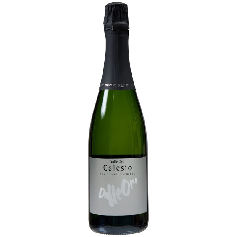 Calesio Brut Dalle Ore