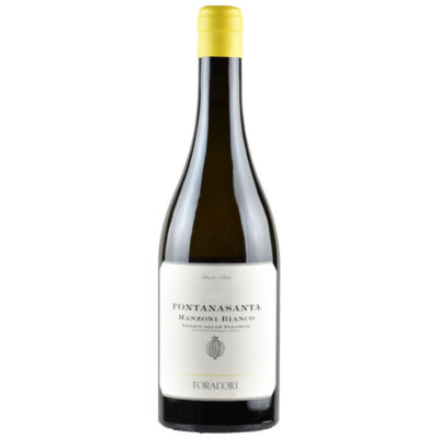 Manzoni Bianco Foradori