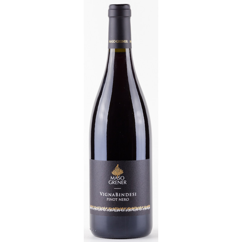 Pinot Nero Maso Grener