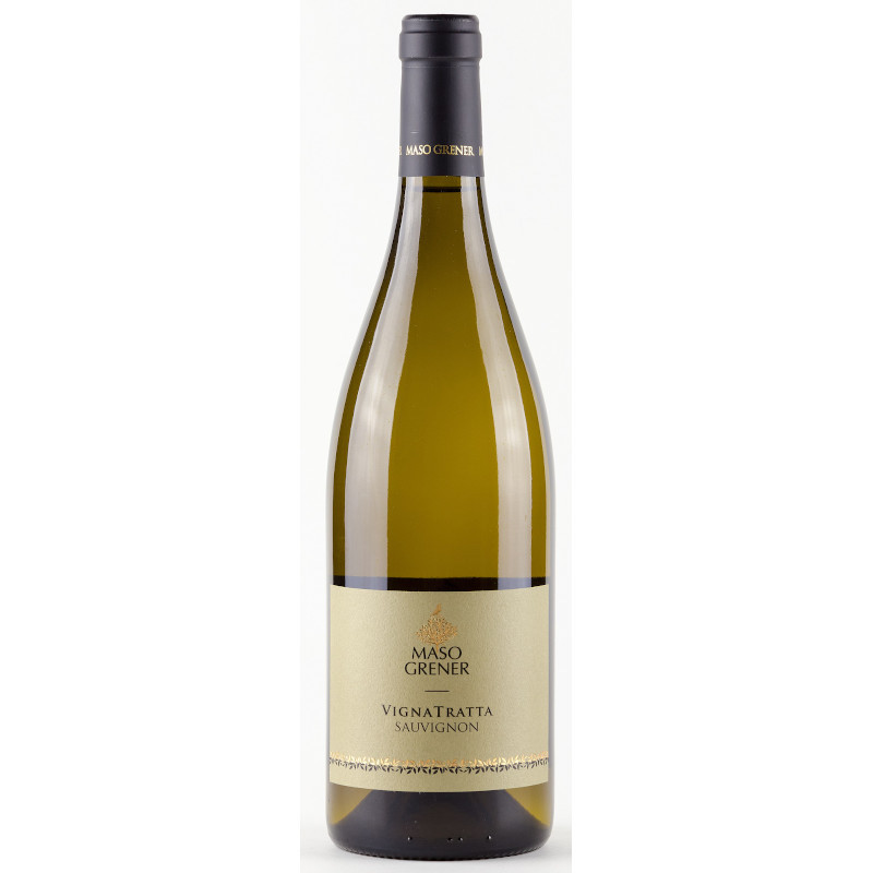 Sauvignon Maso Grener