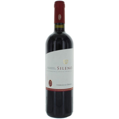 Cannonau di Sardegna DOC "Sileno" 2022 - Ferruccio Deiana