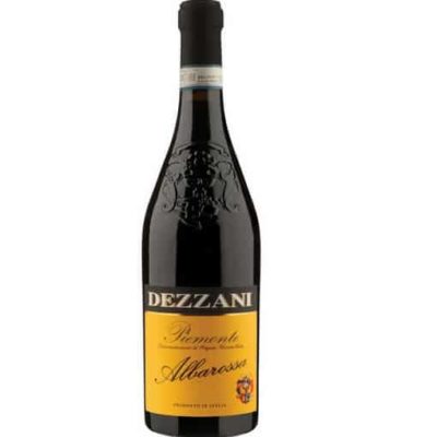 Piemonte Albarossa Dezzani