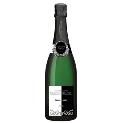 Blanc de Noirs Oudart
