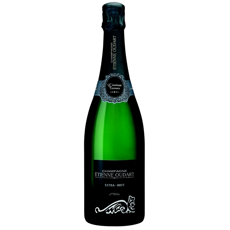 Champagne Extra Brut Oudart