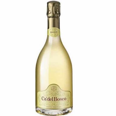 Franciacorta Brut Ca' Bosco