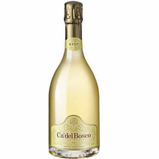 Franciacorta Brut Ca' Bosco