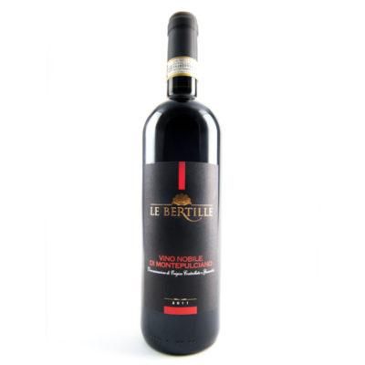 Vino Nobile di Montepulciano