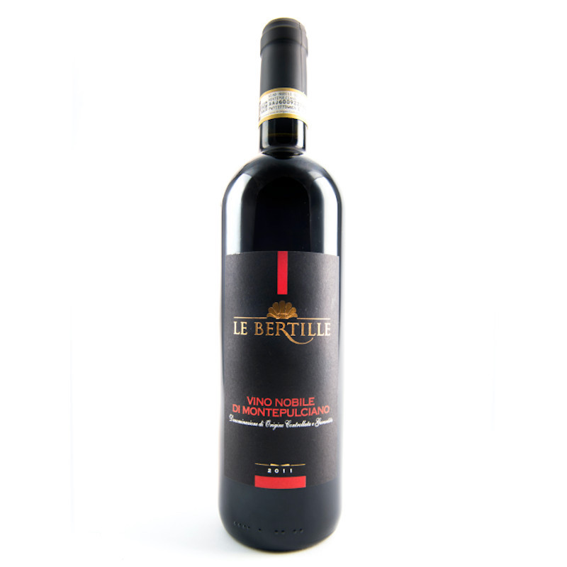 Vino Nobile di Montepulciano