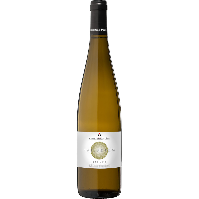 Kerner Alto Adige Martini