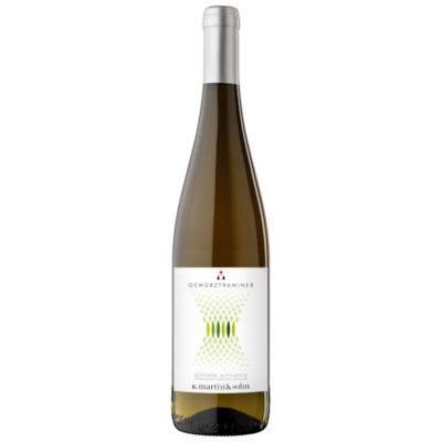 Gewurztraminer Alto Adige Martini