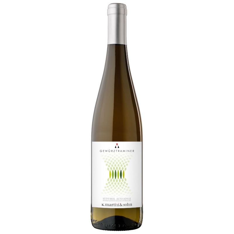 Gewurztraminer Alto Adige Martini