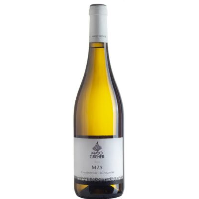 Vigneti delle Dolomiti IGT "MAS" Chardonnay Sauvignon 2025 - Maso Grener