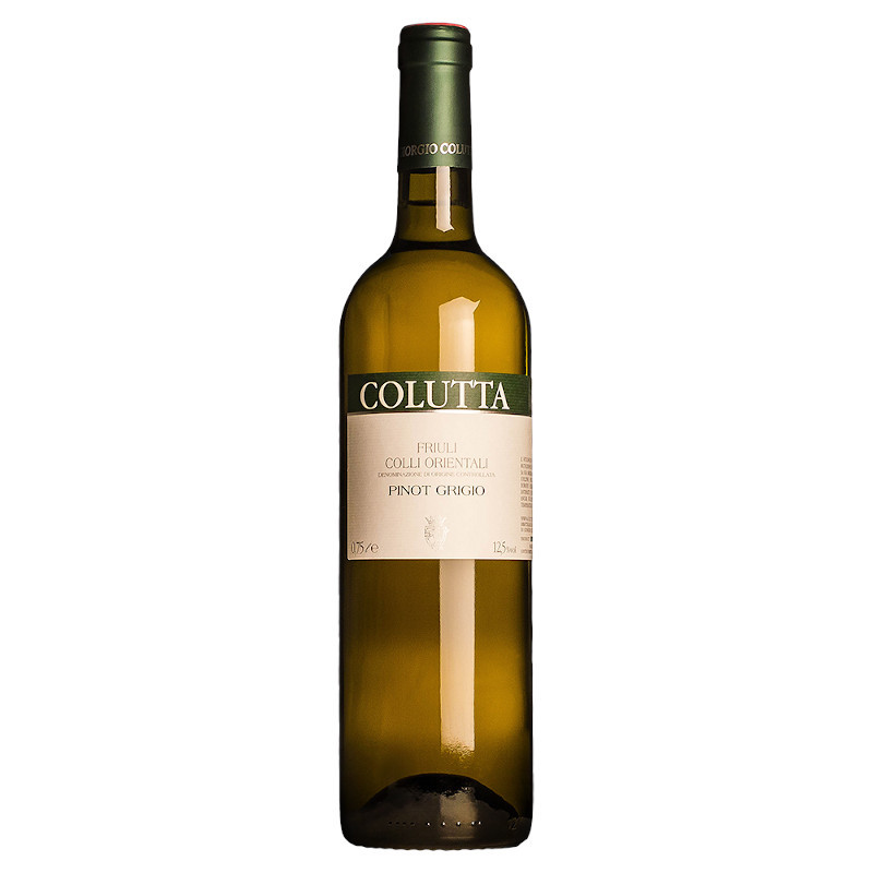 Pinot Grigio Friuli Colutta