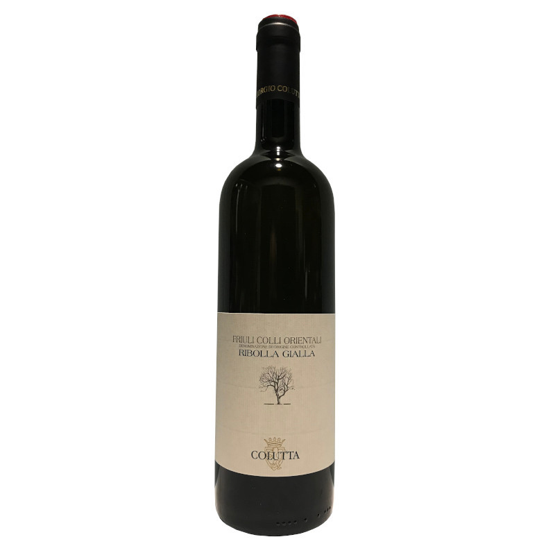 Ribolla Gialla Colutta