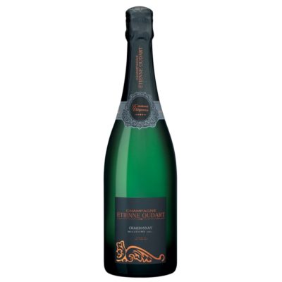 Champagne Chardonnay Etienne Oudart