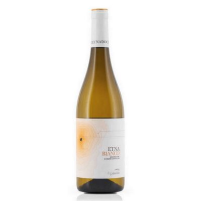 Etna Bianco Gelsomina Orestiadi