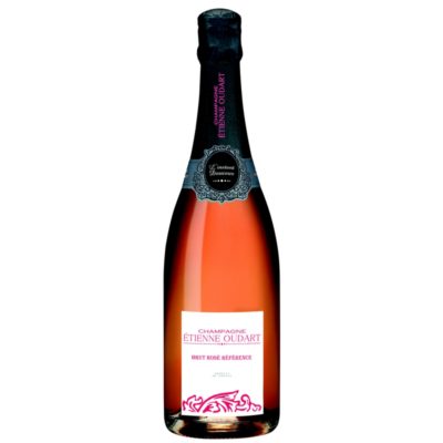Brut Rosè Référence Oudart