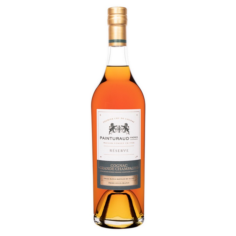 Cognac Reserve Maison Painturaud