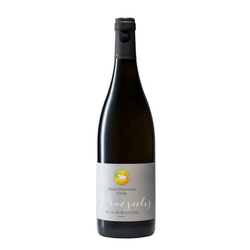 Pinot Bianco Gumphof
