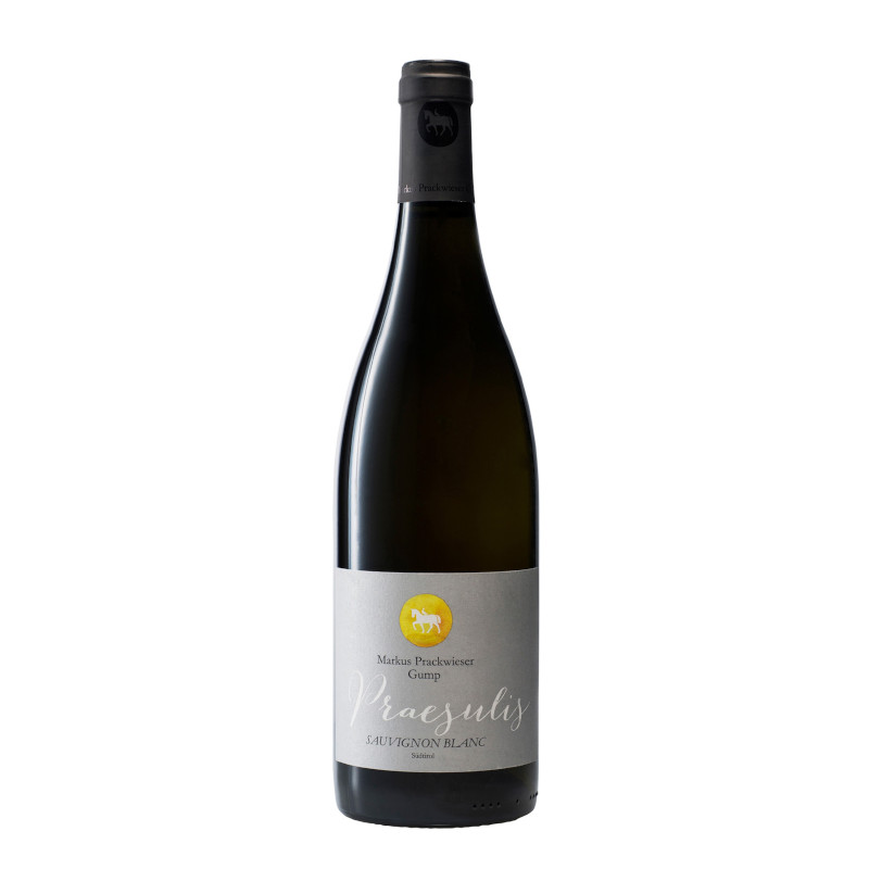 Alto Adige Sauvignon Gumphof