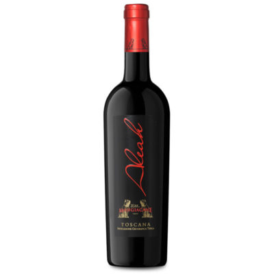 Super Tuscan Aleah Mangiacane