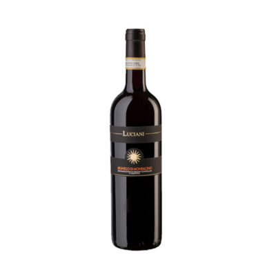 Brunello di Montalcino Luciani