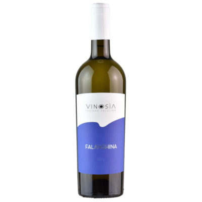 Falanghina Beneventano Vinosia