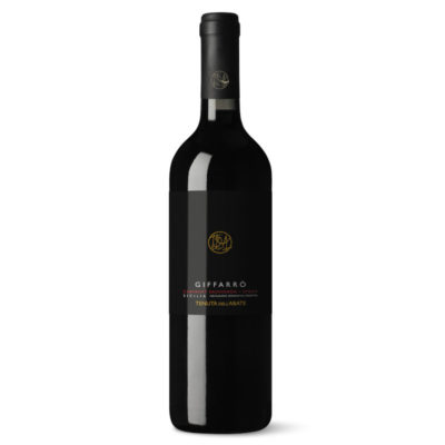Giffarrò Sicilia Tenuta Abate