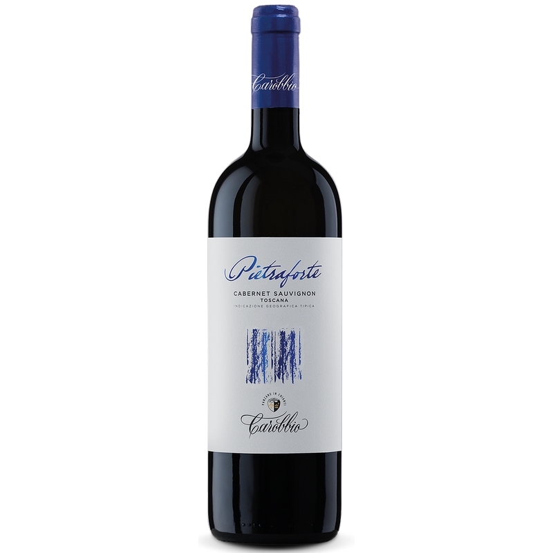 Pietraforte Tenuta Carobbio