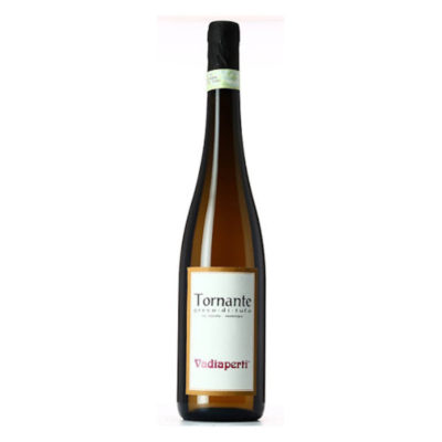 Greco Tufo Tornante Vadiaperti
