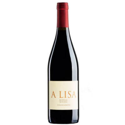 A Lisa Malbec Noemia