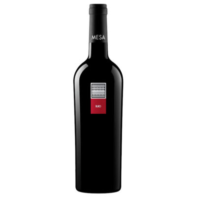 Carignano Sulcis Buio Mesa
