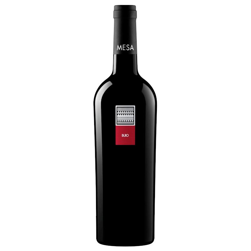 Carignano Sulcis Buio Mesa
