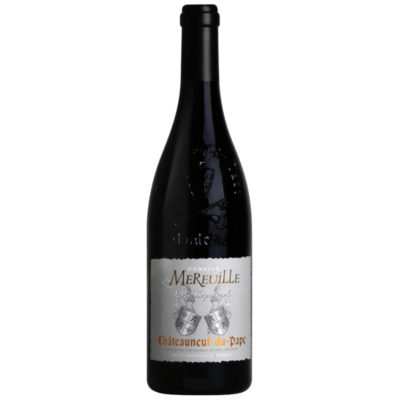 les Baptaurels domaine Mereuille