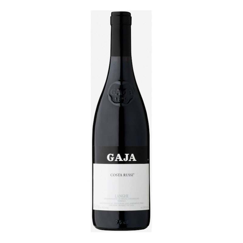 Costa Russi Nebbiolo Gaja