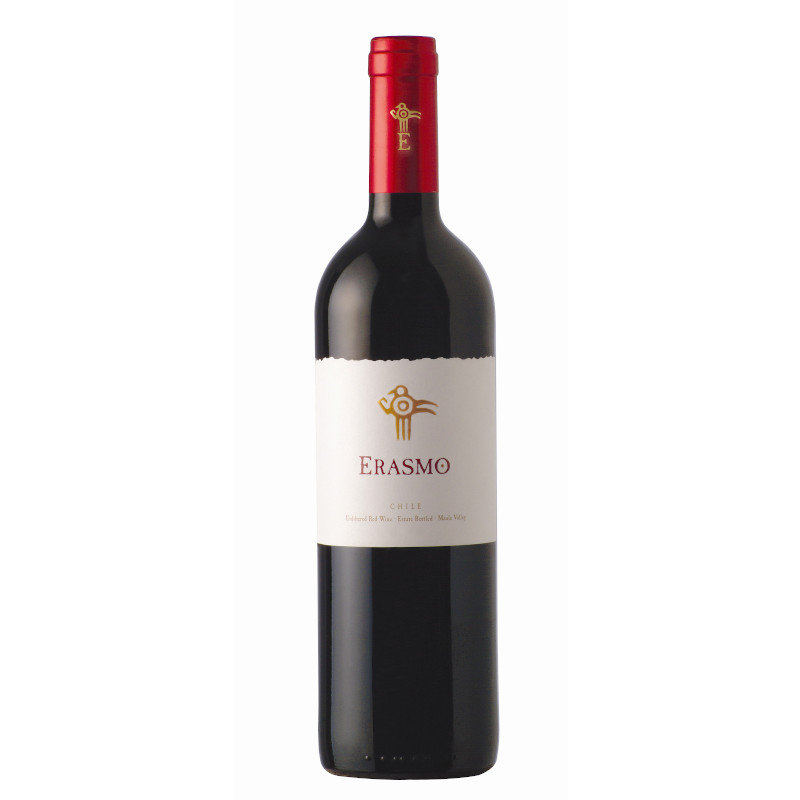 Cabernet Merlot Erasmo